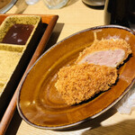 とんかつ けい太 - 