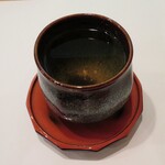 茶つぼ - 