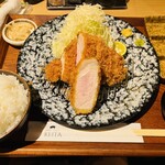 とんかつ けい太 西荻窪駅前店 - 