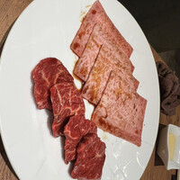 焼肉 うしみつ 恵比寿本店 - 