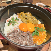 焼肉 うしみつ 恵比寿本店 - 