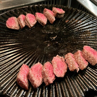 肉一凛宮 - 