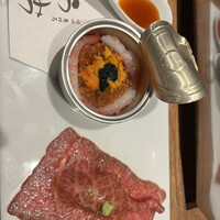 焼肉 うしみつ 恵比寿本店 - 