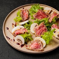 特撰和牛たたき