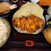 とんかつ 三太