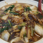 満州園 - アップ