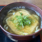 Soba Hanashin - 