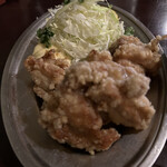 Mimasuya - 唐揚げ！美味い！