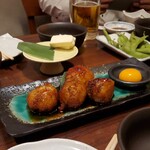 旬魚と個室 和食りん  - 