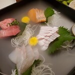 旬魚と個室 和食りん  - 
