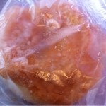 エーデルワイス - あんパン