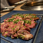 Yakiniku Jiinosento Kaberi - 