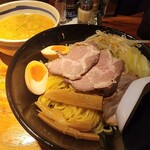 Ramen Tatsumiya - 