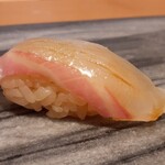 Toukyou Kyoubashi Sushi Kuroshio Kaikou - 