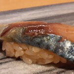 東京 京橋 鮨 黒潮海閤 - 