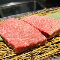 熟成焼肉 はじめ - 