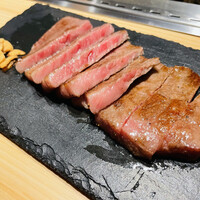 熟成焼肉 はじめ - 