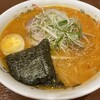 ラーメンの王道 北浜商店 昭和店