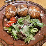 トラットリア ロッチャ - 