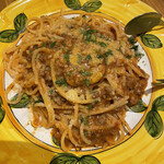 トラットリア ロッチャ - 