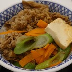 Yoshinoya - 