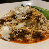 御膳房 六本木店 - 