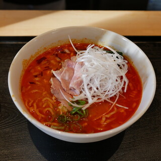 超純水採麺 天国屋_1