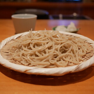 手打ちそば 舞鶴_1