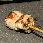 とり澤 - だき身