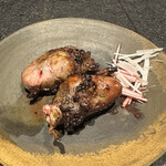 とり澤 - まるはつ