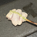 とり澤 - ささみ