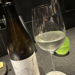 とり澤 - 天美 純米吟醸 生原酒