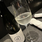 とり澤 - 日日 山田錦