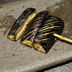 とり澤 - 秋ナス