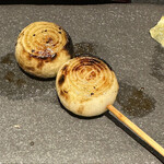 とり澤 - 玉ねぎ