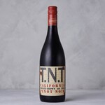 TNT Pinot Noir