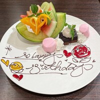 飛騨牛グリルばくろ - 