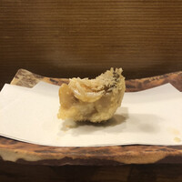 天ぷらふく西 禅と匠 - 