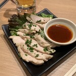 わんこ手羽と親鳥のお店 かちてば  - 