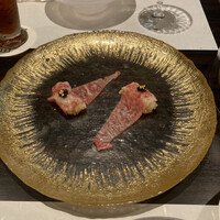 鮨 やまけん 銀座店 - 