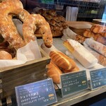 ベーカリー&レストラン沢村 - 