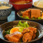 Kuramoto Gohan And Cafe Sakagura Kai - 