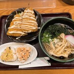 187834849 - 日替り定食