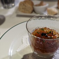 ブラッスリーオザミ 東京スカイツリータウン・ソラマチ店 -  ブラッスリーオザミ 東京スカイツリータウン・ソラマチ店 -