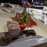 ブラッスリーオザミ 東京スカイツリータウン・ソラマチ店 -  ブラッスリーオザミ 東京スカイツリータウン・ソラマチ店 -