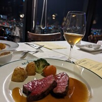 ブラッスリーオザミ 東京スカイツリータウン・ソラマチ店 -  ブラッスリーオザミ 東京スカイツリータウン・ソラマチ店 -