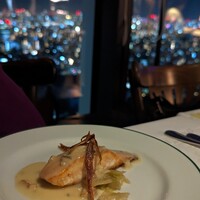 ブラッスリーオザミ 東京スカイツリータウン・ソラマチ店 -  ブラッスリーオザミ 東京スカイツリータウン・ソラマチ店 -