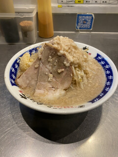 Ramen Dai - 