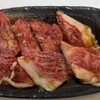 焼肉ステーキ烈 バルクアップ応援スタジオ