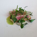 食堂セゾンドール - 